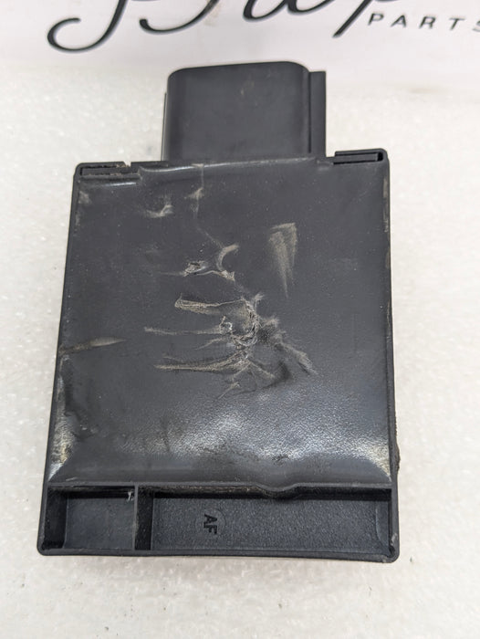 2021 Volvo V60 T6 R-Design Fuel Pump Control Module 32312196