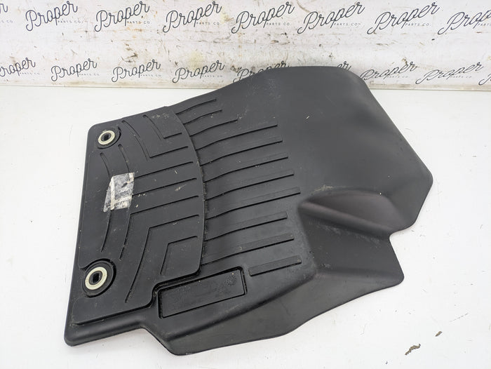 Toyota GR Corolla Weathertech Molded Rubber Floor Mats Floorliner Complete Set 4414951-4418062/R04226Rt/02951/02912