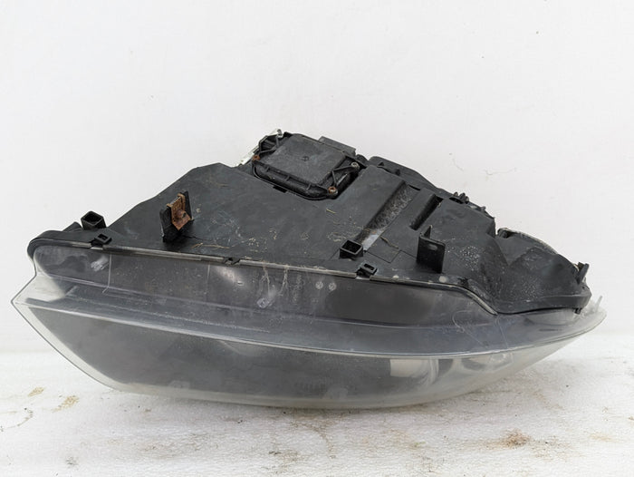 BMW E90 E91 3 Series LCI Right/Passenger Side AHL Adaptive Xenon Headlight 7202594 *Minor Damage*