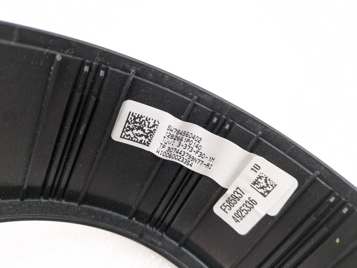 BMW F30 F31 F32 F33 F34 F36 335xi 3228xi 340xi 330xi 320xi M Sport Steering Wheel Trim 32307846032/3075842 *DAMAGED*