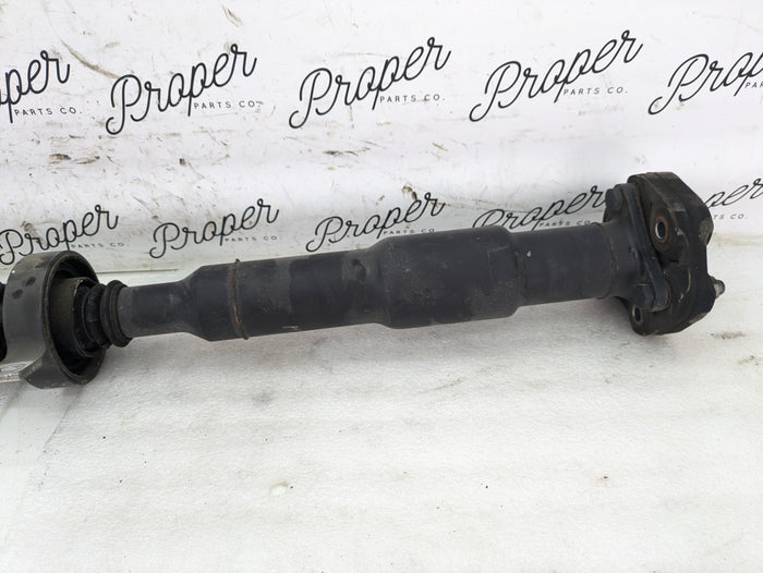 BMW F22 F23 228xi N26 N20 AWD Automatic Transmission Rear Driveshaft 8651360