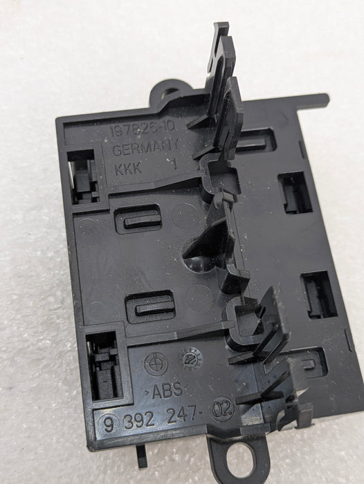 BMW F32 430xi iDrive Navigation Controller Module & Bracket 9371374/9392247