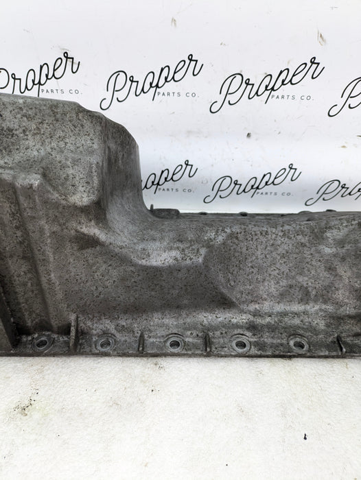 BMW E90 E92 E93 335i 335is E82 E88 135i E89 Z4 35i 35is RWD N54 Engine Oil Pan 7542043