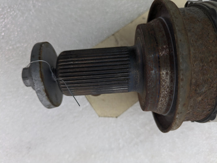 2021 Volvo V60 T6 R-Design Right/Left Rear Axle Shaft 32336210