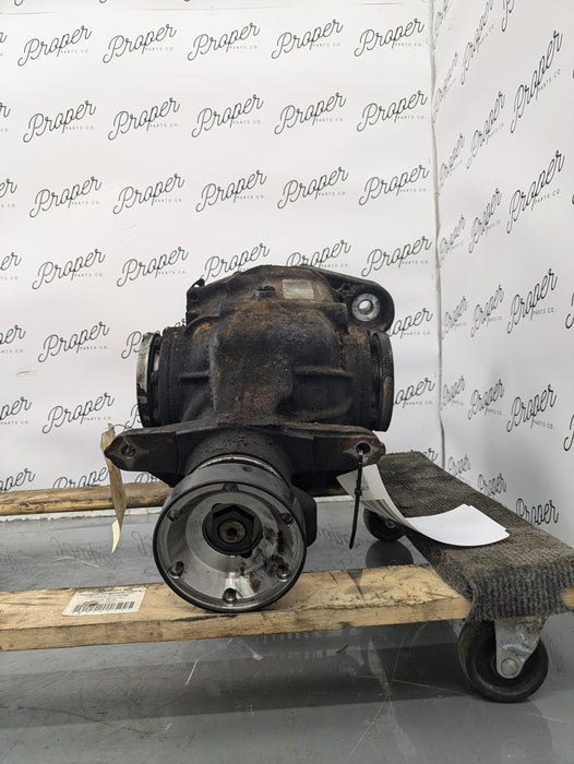 BMW E60 E61 M5 E63 E64 M6 Rear Limited Slip LSD Differential 3.62 2283062 *DAMAGED*