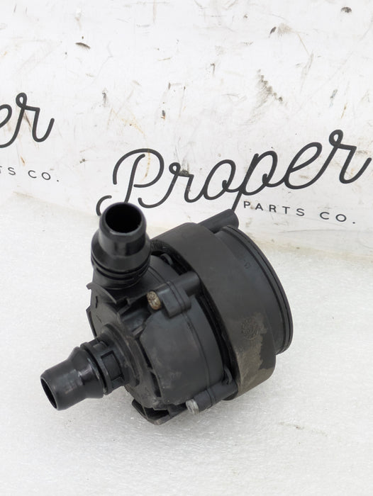 BMW F30 F32 F33 F34 F36 340xi 440xi B58 Engine Auxiliary Coolant Water Pump 8605322