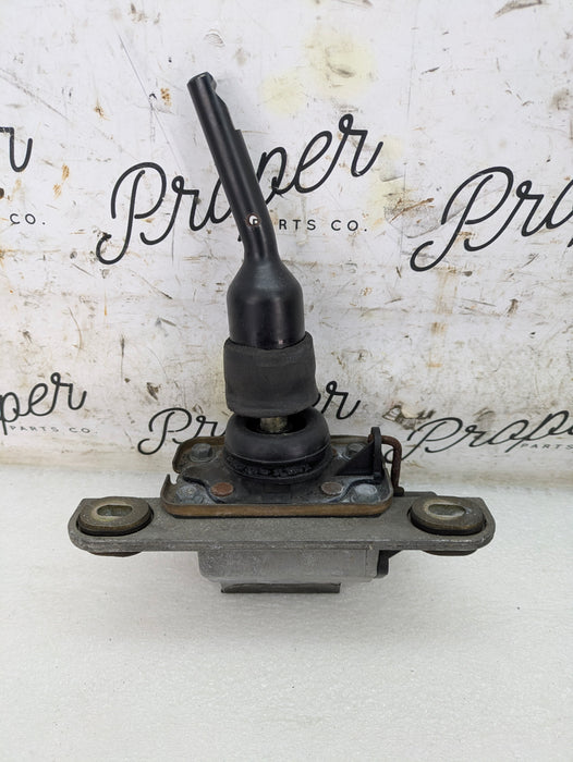 Chevrolet C7 Corvette Stingray Z51 Manual Transmission Gear Shifter Assembly 24279574