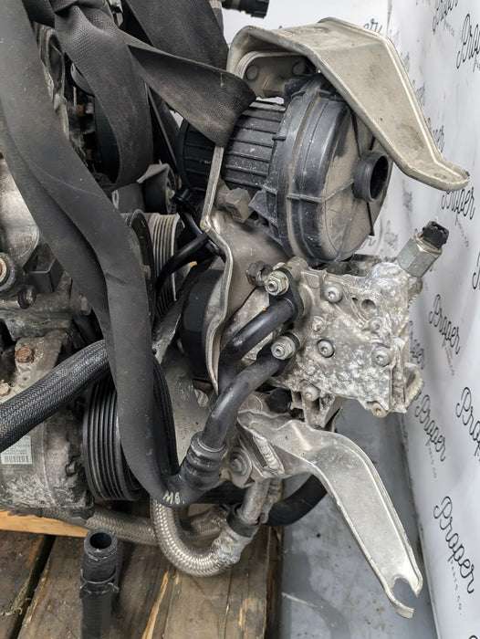 BMW E60 E61 M5 E63 E64 M6 S85B50 Complete Engine Assembly 11000443598