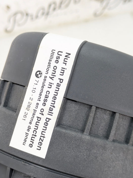 BMW E46 M3 Emergency Roadside Tire Inflator Pump 2229700