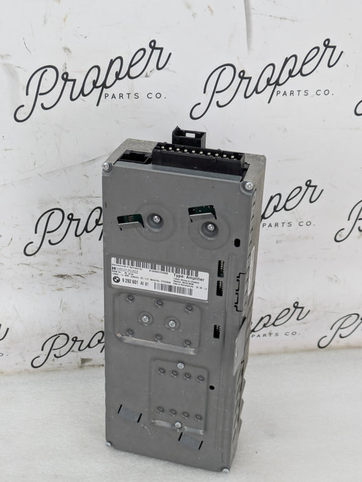 BMW F30 F31 F32 F33 F34 F36 335xi 330xi 340xi 328xi 320xi Pre-LCI Harman Kardon Amplifier 9292601