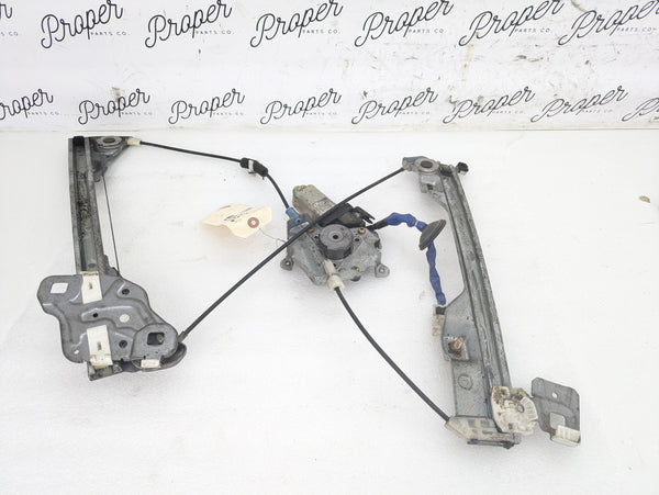 NISSAN Z33 350Z Right Window Regulator Assembly