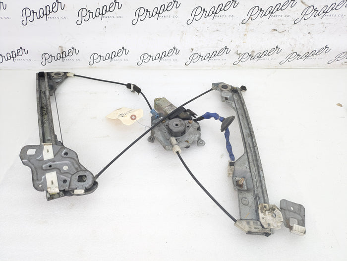 NISSAN Z33 350Z Right Window Regulator Assembly