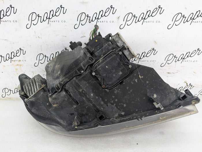 BMW E90 E91 335xi 328xi 325xi 323i LCI Left/Driver Side Adaptive Xenon Headlight 7202593/7237647