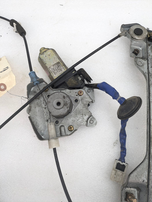 NISSAN Z33 350Z Right Window Regulator Assembly