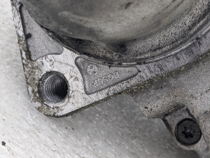 BMW F34 F32 F30 F33 F36 435xi 335xi N55 Engine Starter Motor 7638196