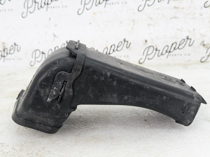 BMW F22 F23 228xi 228i N20 N26 Air Intake Tube Duct Pipe Hose 7597584/7597585