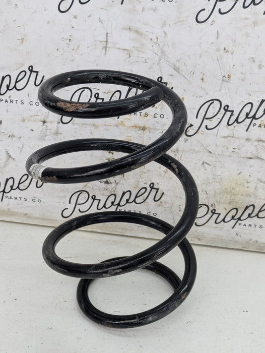 BMW G22 430ix M Sport AWD Front Left/Right Side Spring Assembly