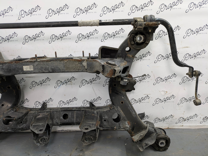 2018 Chevrolet 6th Gen Camaro 2SS Rear Subframe Crossmember W/Swaybar & Endlinks 84035180/84004728