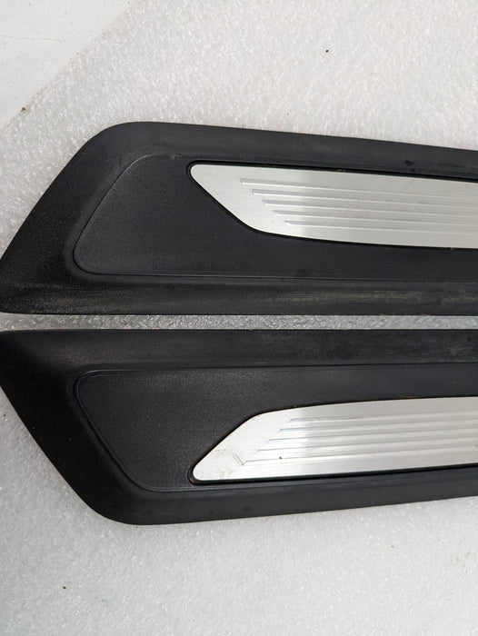BMW F36 F34 435xi 440xi 428xi 430xi M Sport Front/Rear Left/Right Door Sill Trim Set 8051037/8059015