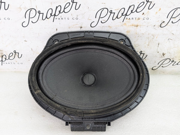 2018 Chevrolet 6th Gen Camaro 2SS Front Left Or Right Door Bose Audio Speaker 23125292