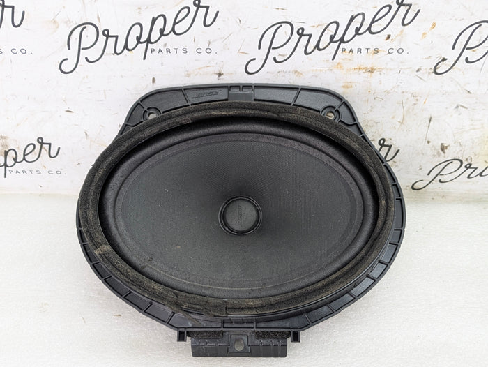2018 Chevrolet 6th Gen Camaro 2SS Front Left Or Right Door Bose Audio Speaker 23125292