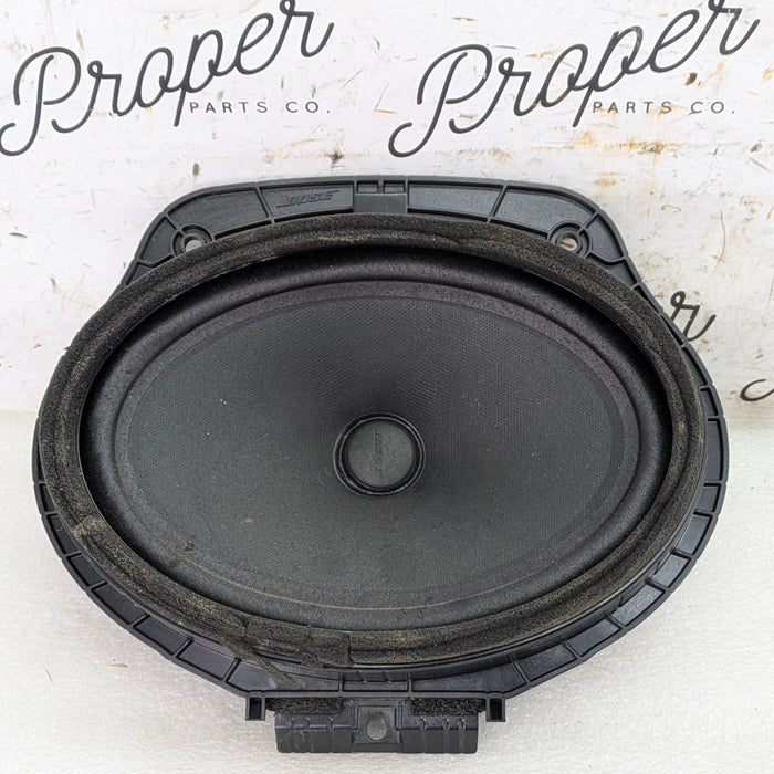 2018 Chevrolet 6th Gen Camaro 2SS Front Left Or Right Door Bose Audio Speaker 23125292
