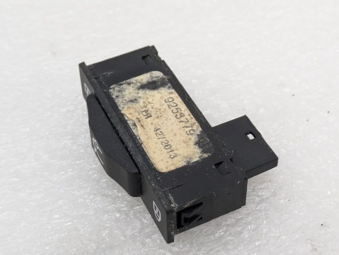 BMW E9X F3X E82 E88 F22 F23 F10 Trunk Lid Lock Unlock Switch 9253779