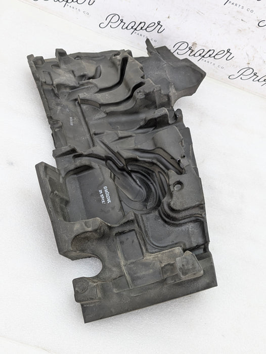 BMW F22 F23 228xi 228i N20 N26 Engine Acoustic Foam Cover 7636790