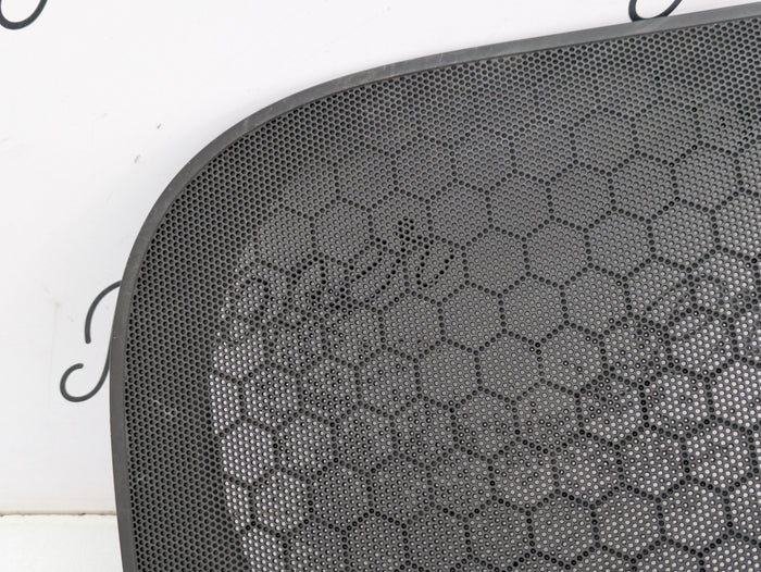Chevrolet C7 Corvette Stingray Left/Driver Side Door Audio Speaker Grill Trim APY44525 *DAMAGED*