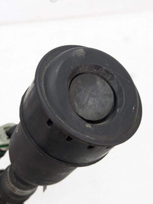 Chevrolet C7 Corvette Stingray Gas/Fuel Tank Filler Neck Assembly 23456467
