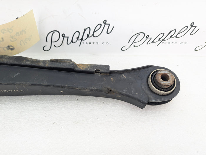 2021 Volvo V60 T6 R-Design Rear Left/Right Control Arm 31387207 *NOTE*