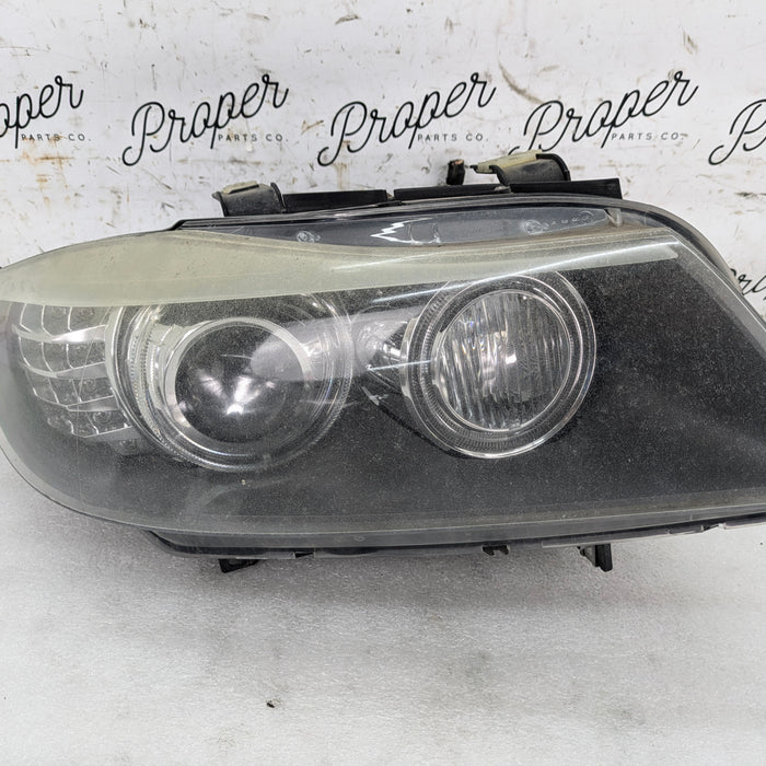 BMW E90 E91 335xi 328xi 325xi 323i LCI Right/Passenger Side Adaptive Xenon Headlight 7202594/7237647