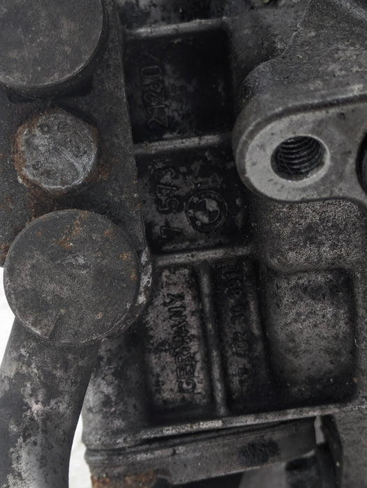 BMW E82 E88 135i N54 N55 Engine Oil Cooler Kit W/Filter Housing/Lines/Cooler