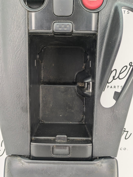 Honda AP2 S2000 S2K Center Console 83401-S2A-A510-20