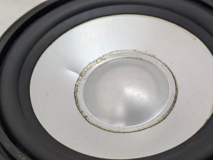 BMW E61 E60 530xi 528xi 550i 535xi M5 Front/Rear Left/Right Door Logic 7 Audio Speaker 6930903 *DAMAGED*