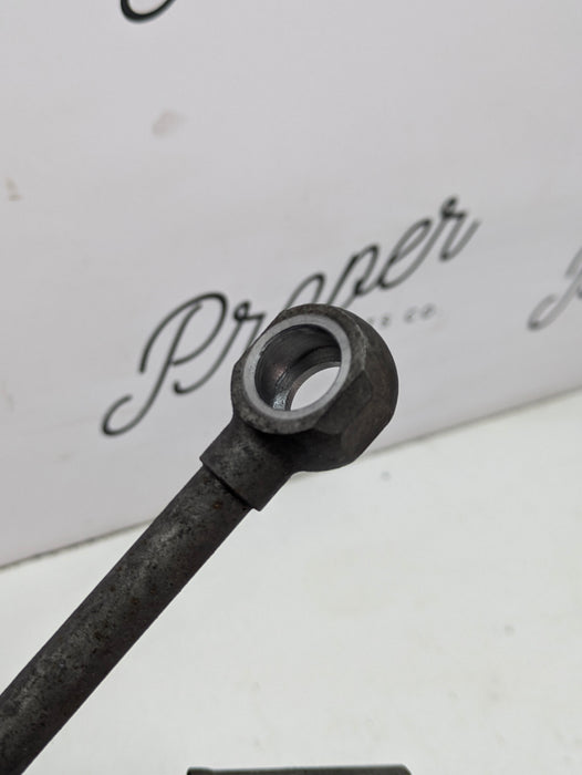 BMW E82 E88 135i N55 N54 RWD High Pressure Power Steering Hose 32416771879