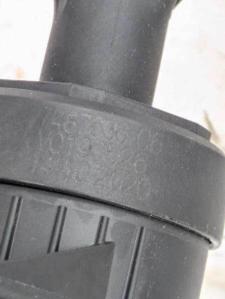 BMW G22 G82 430ix M440ix M4 Trunk Lid Electric Lift Strut Spindle Drive Motor Actuator Assembly 7487636