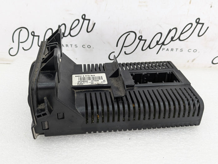 BMW E46 330ci M3 328ci 325ci 323ci Light Control Module Switch 6919844