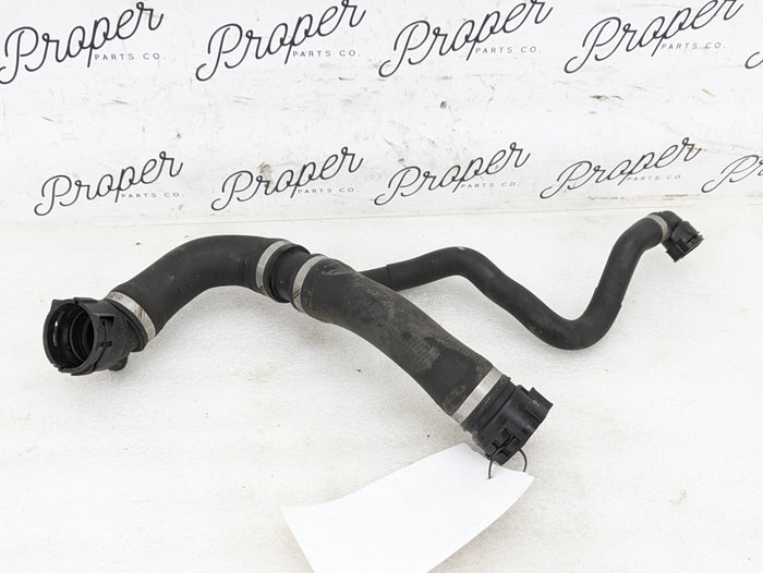 BMW F22 F23 228xi N26 Engine Coolant Hose Line 7589953