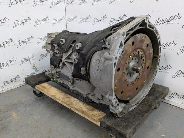 BMW G20 G22 G23 G26 330ix B46 AWD Automatic Transmission GA8HP51X-W97 9487335