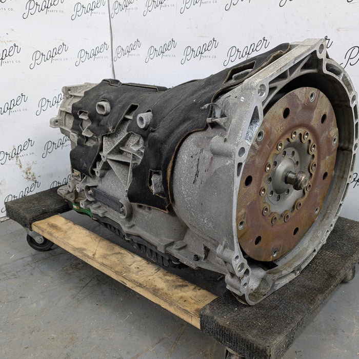 BMW G20 G22 G23 G26 330ix B46 AWD Automatic Transmission GA8HP51X-W97 9487335