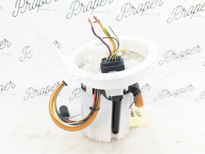 2021 Volvo V60 T6 R-Design LPFP/Low Pressure In Tank Fuel Pump 31355907