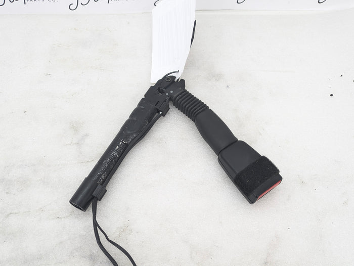 BMW E91 E90 E92 3 Series Left/Driver Side Front Seatbelt Buckle 7213563