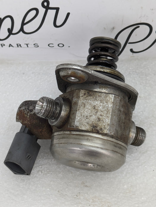 BMW F10 535xi 535i N55 High Pressure Fuel Pump/HPFP 7610761