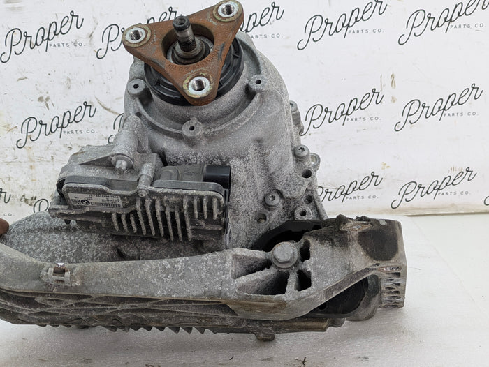 BMW F36 F30 F31 F32 F33 F34 4 & 3 Series ATC35L Transfer Case W/Actuator Motor 8662968/8643153