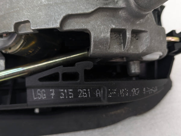 BMW E46 330Ci 328Ci 325Ci 323CI Automatic Gear Selector Shift Linkage Cable 7515261/1094687