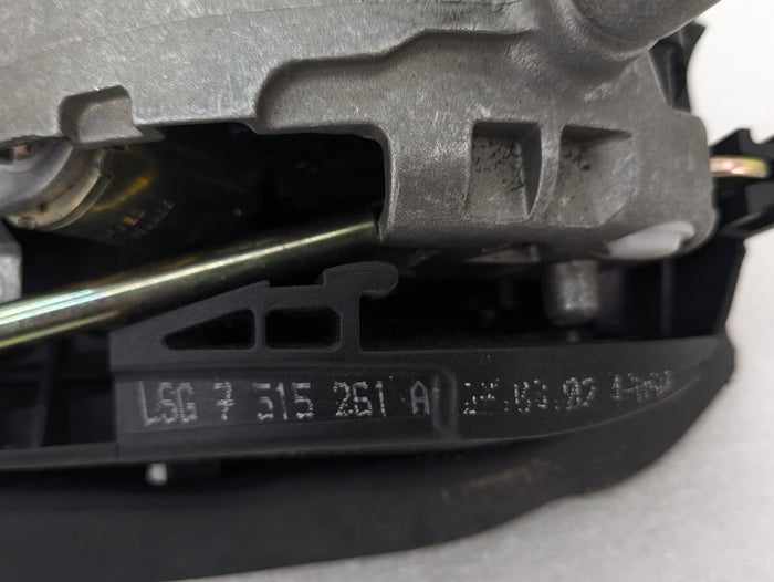 BMW E46 330Ci 328Ci 325Ci 323CI Automatic Gear Selector Shift Linkage Cable 7515261/1094687