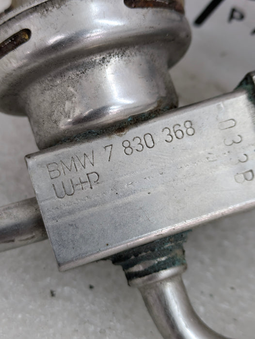 BMW E46 M3 Pierburg Fuel Pressure Regulator Housing 6908908/1404089