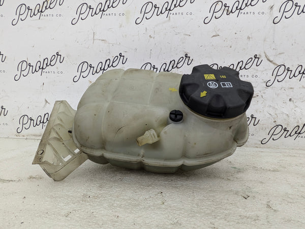 BMW F32 F33 F30 F34 F36 435xi 335xi N55 Coolant Expansion Tank Reservoir 7642160