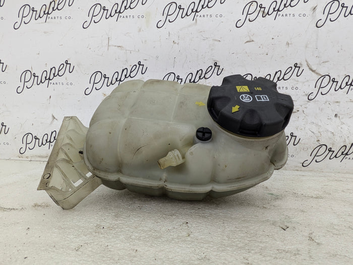 BMW F32 F33 F30 F34 F36 435xi 335xi N55 Coolant Expansion Tank Reservoir 7642160